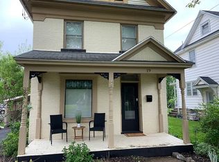 19 Morris St, Auburn, NY 13021
