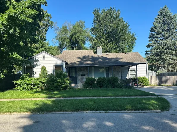 522 Giles Ave, Blissfield, MI 49228