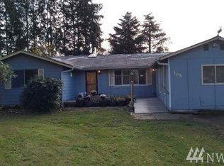 705 W Jones Rd, Sedro Woolley, WA 98284