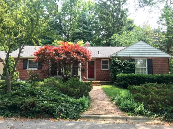 1 Ruthven Pl, Ann Arbor, MI 48104
