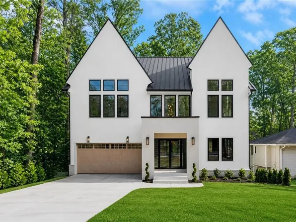 2497 Skyland Trl NE, Atlanta, GA 30319