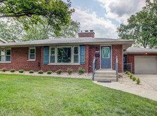 3929 Forest Ave, Downers Grove, IL 60515