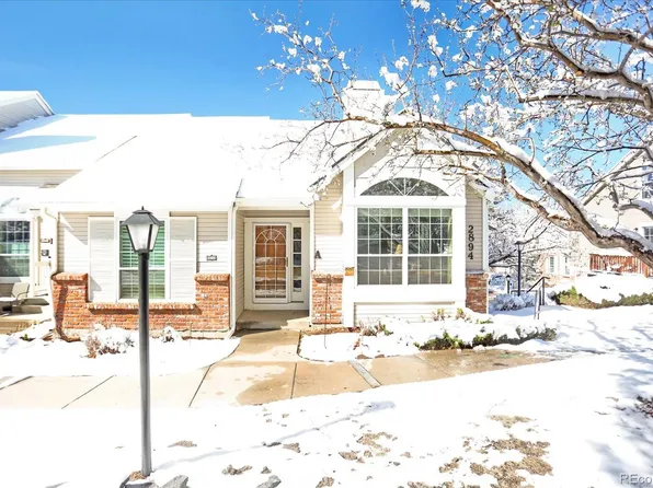 2894 W Long Circle #A, Littleton, CO 80120