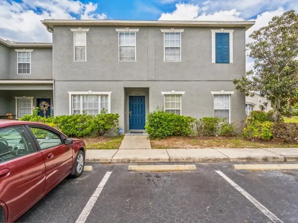 12707 Kings Crossing Dr, Gibsonton, FL 33534