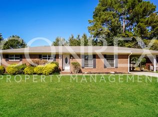 1708 Iris St SW, Decatur, AL 35601