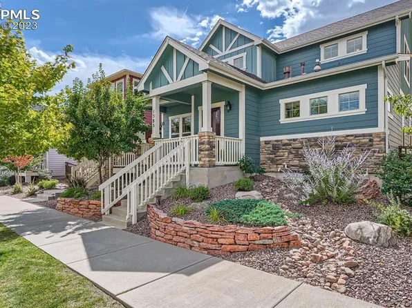 1585 Gold Hill Mesa Dr, Colorado Springs, CO 80905