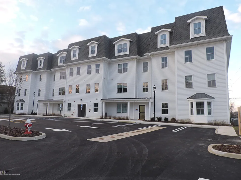 92 Drives James Parker Blvd #301