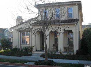 447 Rickover St, Vallejo, CA 94592