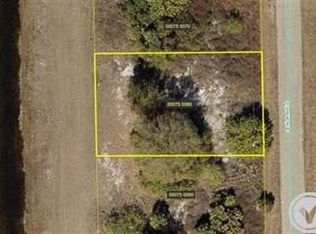 1262 Genoa Ave S, Fort Myers, FL 33913