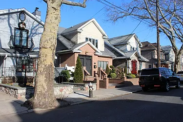 Rented by Block & Lot Real Estate