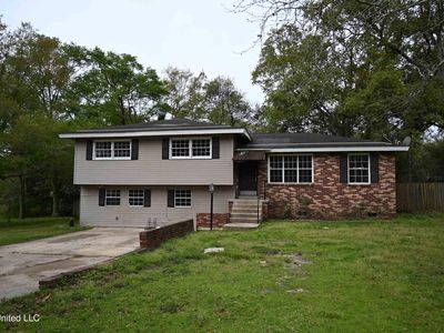 3748 Cumberland Dr, Moss Point, MS, 39563