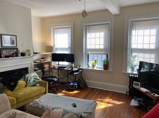 99 Myrtle St #3F, Boston, MA 02114