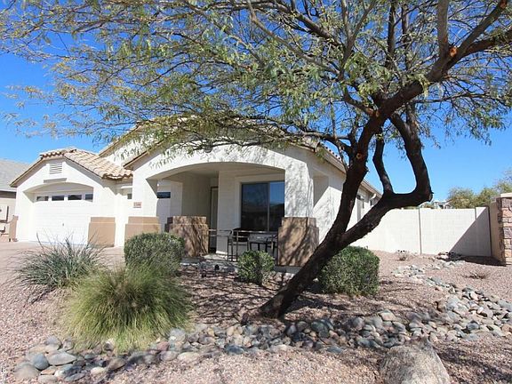 4th image of 1344 E Jardin Dr