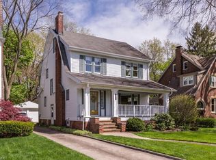 2619 Eaton Rd, University Heights, OH 44118