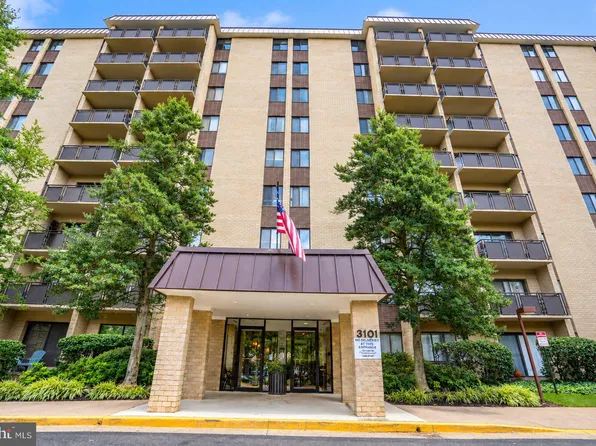 3101 S Manchester St APT 923, Falls Church, VA 22044