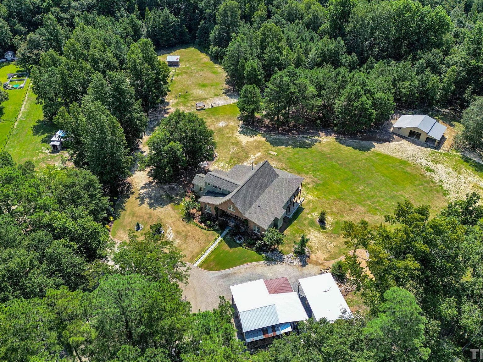 323 Aquilla Rd UNIT D, Benson, NC 27504 MLS 2526968 Zillow