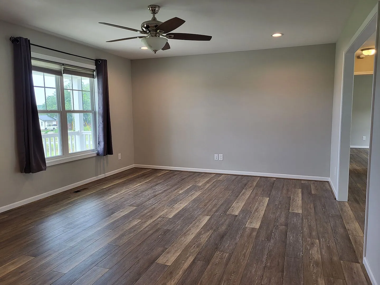 3 bedroom home in Lincolnton — Photo 3