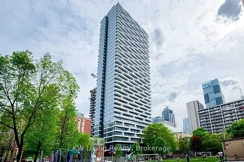 85 Wood St #1607 Photo 1