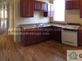 4140 W Jackson Blvd, Chicago, IL 60624
