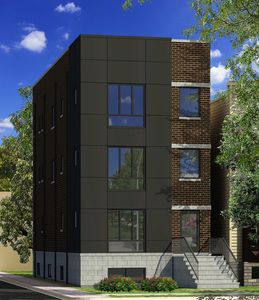 1800 N Richmond St #2, Chicago, IL, 60647