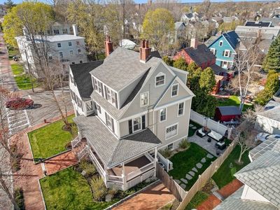 76 High St, Newburyport, MA, 01950