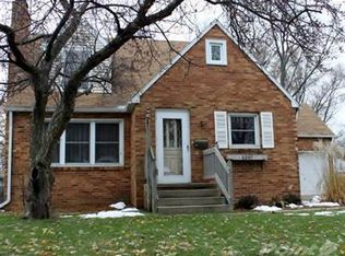 1207 Orchard Ave, Saint Joseph, MI 49085