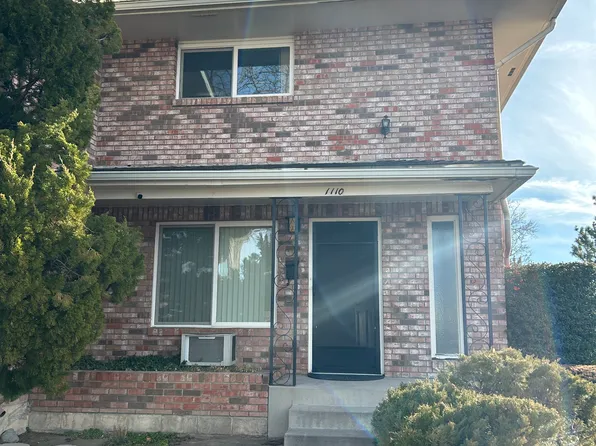 1110 Harvard Way, Reno, NV 89502