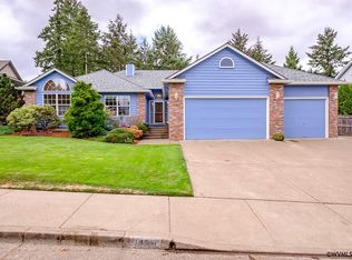 1480 NW Patrick Ln, Albany, OR 97321