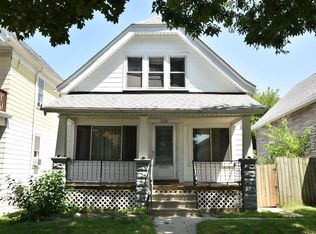2658 S 12th St, Milwaukee, WI 53215