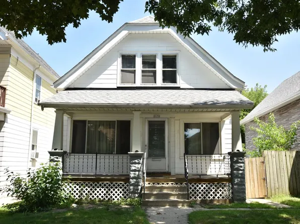 2658 South 12th STREET, Milwaukee, WI 53215