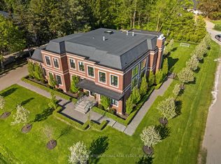 6 Forestave Cres, King, ON L0G 1N0