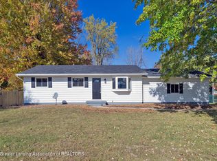 1940 W Taft Rd, Saint Johns, MI 48879