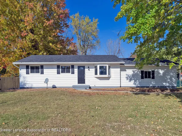 1940 W Taft Rd, Saint Johns, MI 48879