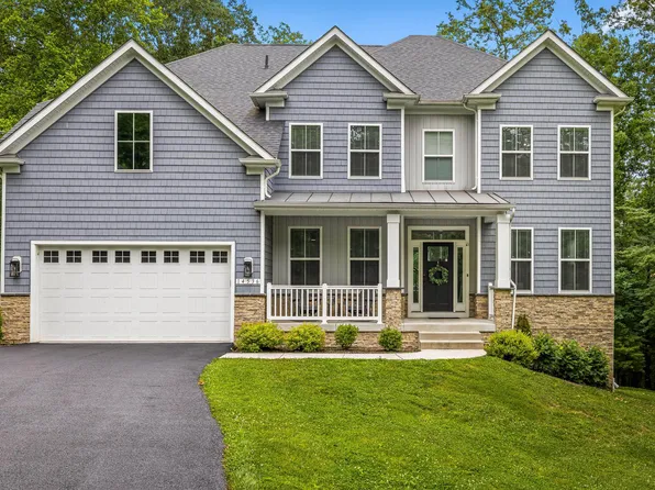14536 Black Ankle Rd, Mount Airy, MD 21771