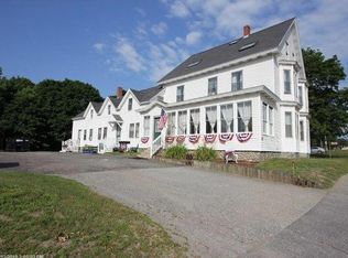 607 Lisbon St APT D, Lisbon Falls, ME 04252