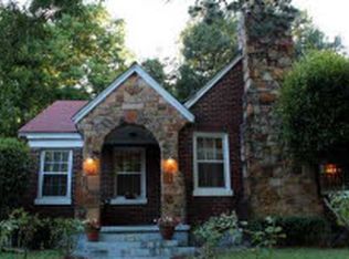 107 N Rembert St, Memphis, TN 38104