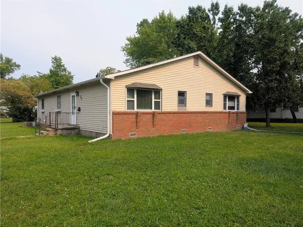 501 S Buckeye St, Iola, KS 66749