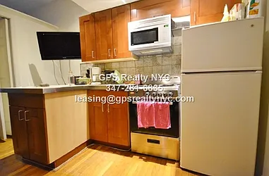 Rented by GPS Realty NYC