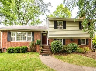 2406 Gurley Rd, Henrico, VA 23294