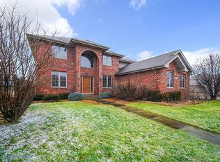 20944 Mayfair Dr, Mokena, IL 60448