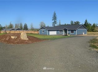 149 SE Phillips Rd, Shelton, WA 98584
