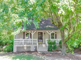 2800 Darnell Rd, Henrico, VA 23294