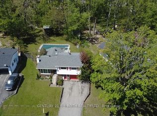 8 Sandra Dr, Orillia, ON L3V 3G7
