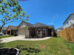 5003 Colony Hurst Trl, Spring, TX 77373