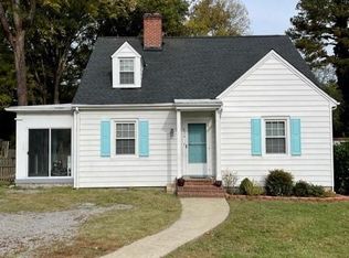 4114 Bremner Blvd, Henrico, VA 23228