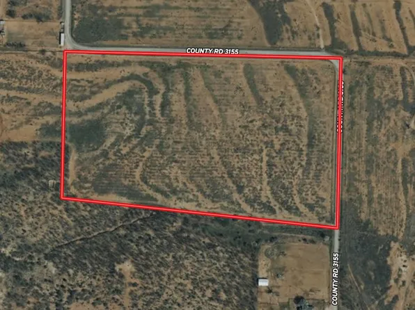 0 County Road 3155, Ira, TX 79527