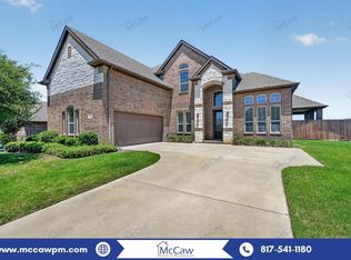 409 Rossville Dr, Midlothian, TX 76065