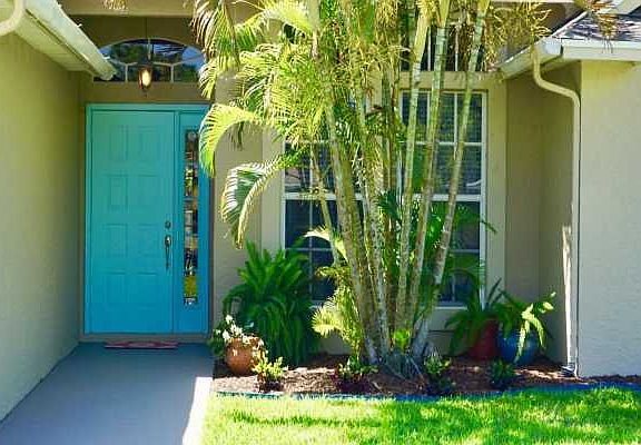 Home For Sale In Port Saint Lucie