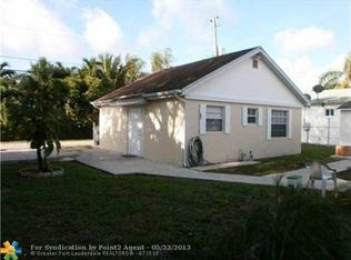 1950 Liberty St, Hollywood, FL 33020