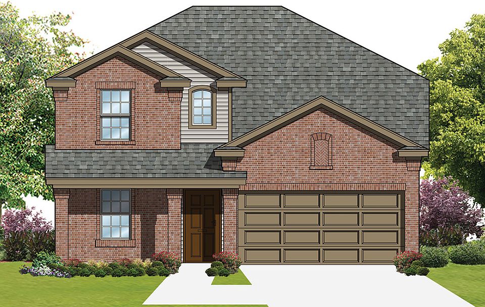 Elevation Image 1.